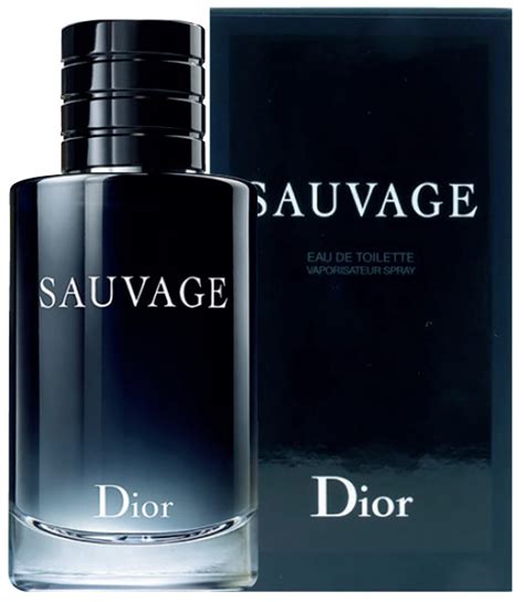 dior sauvage my beauty spot